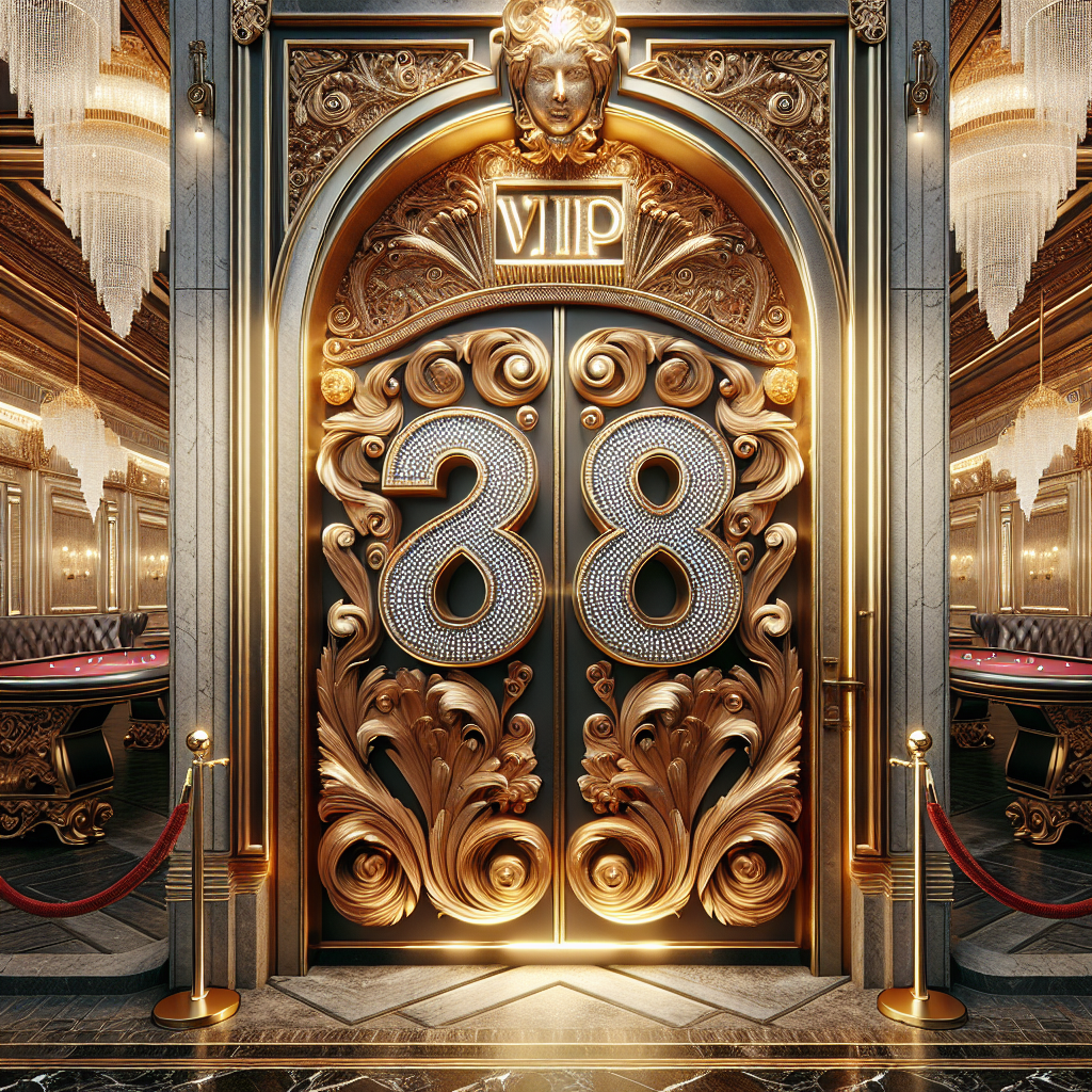 Công bố chương trình VIP độc quyền của sòng bạc 78vip