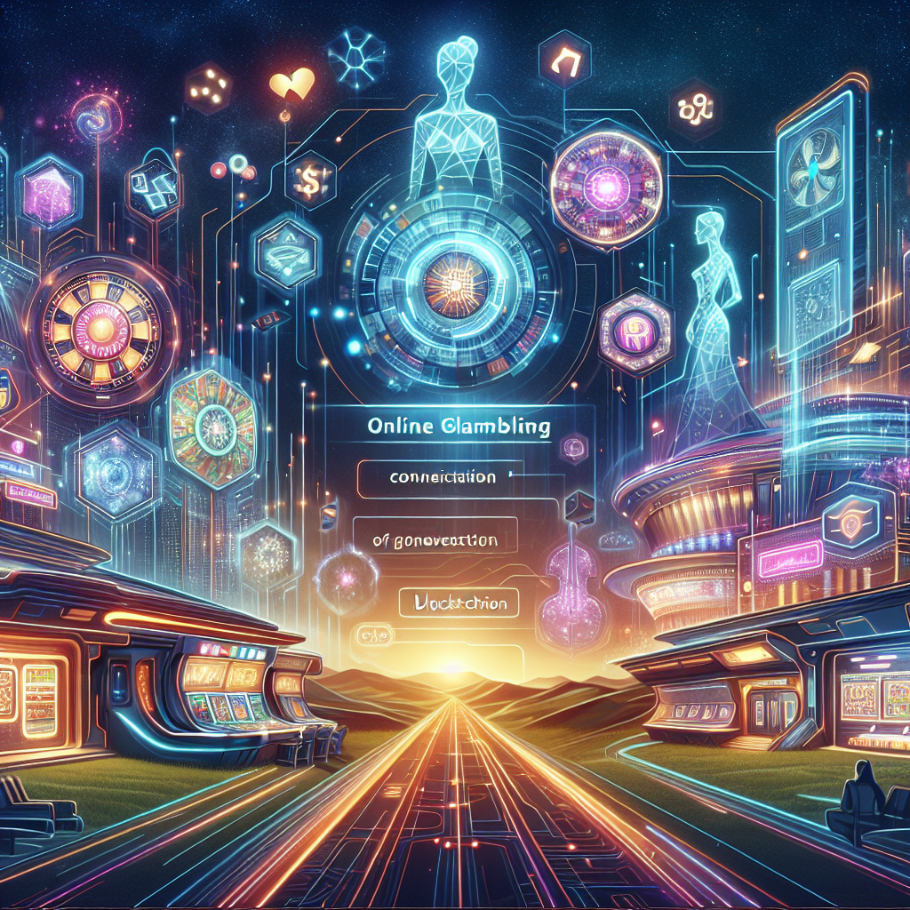 The Future of Online Gambling: Insights from 678vip