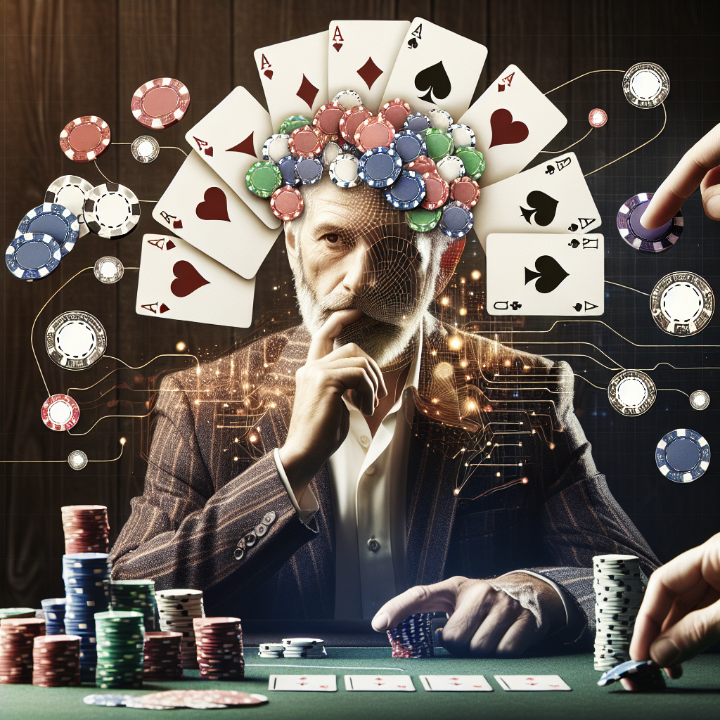 Các chiến lược để thành công trong các trò chơi poker 78vip