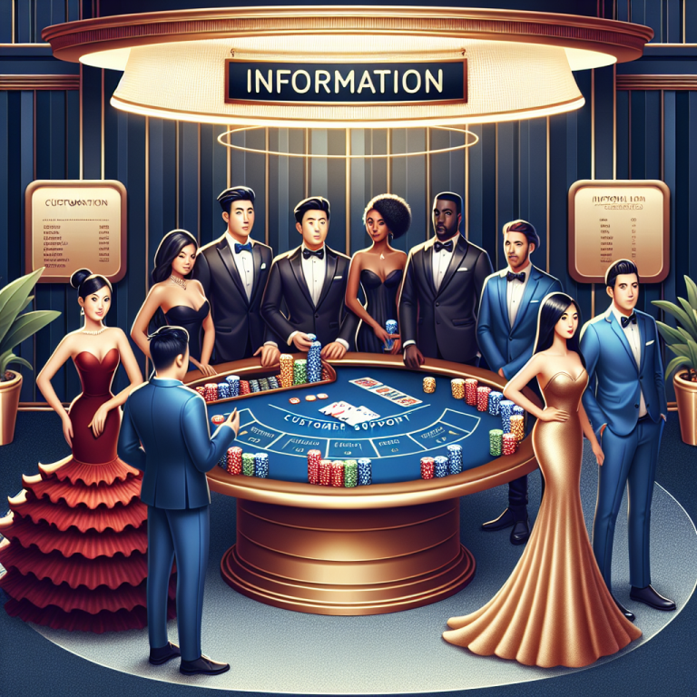 The Role of Customer Support at 678VIP Casino