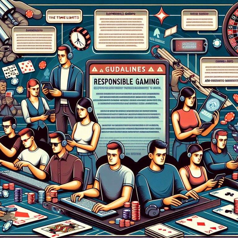 The Importance of Responsible Gaming at 678vip