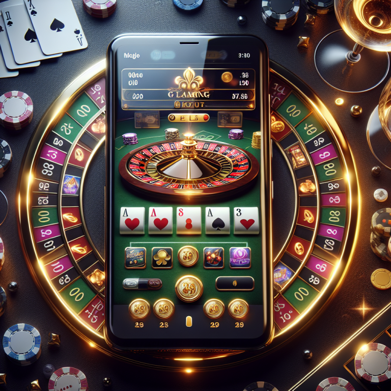 Exploring Mobile Gaming at 678VIP Casino