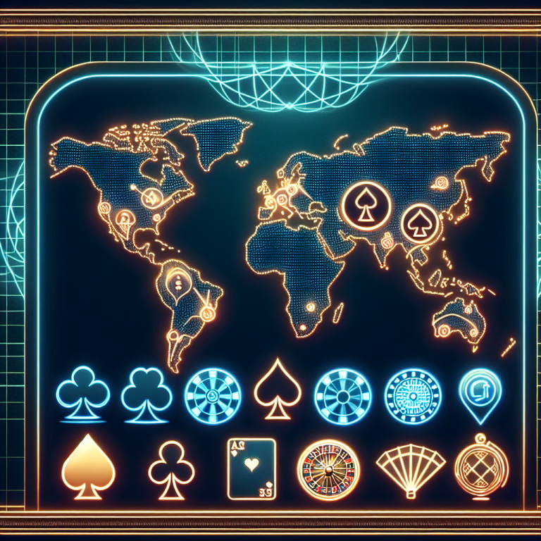 How 678vip Caters to International Players