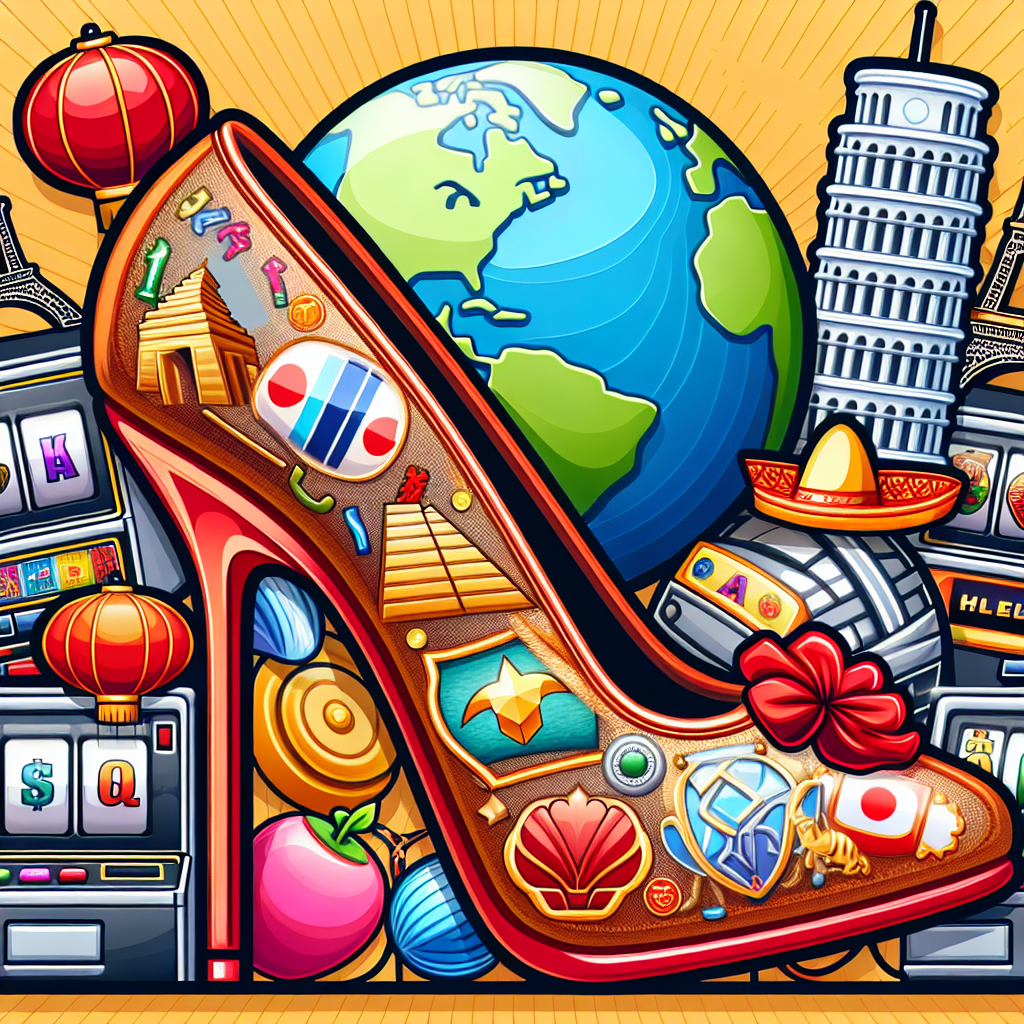 Khám phá thế giới của 78vip Slots