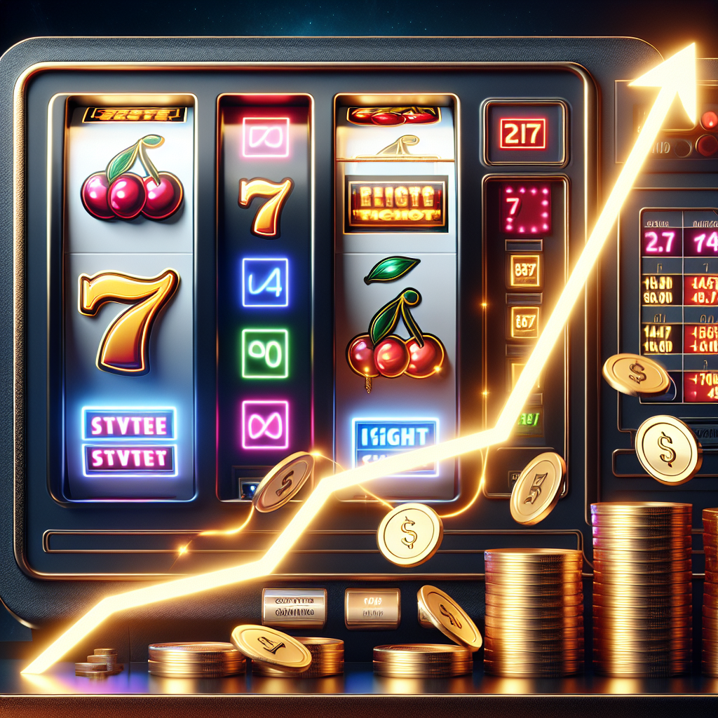 Cách tối đa hóa tiền thắng của bạn tại 78vip Slots