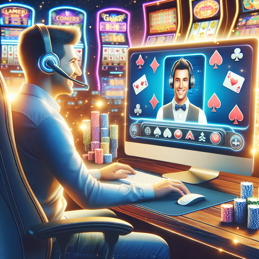 Vai trò của hỗ trợ khách hàng trong đánh bạc 78VIP