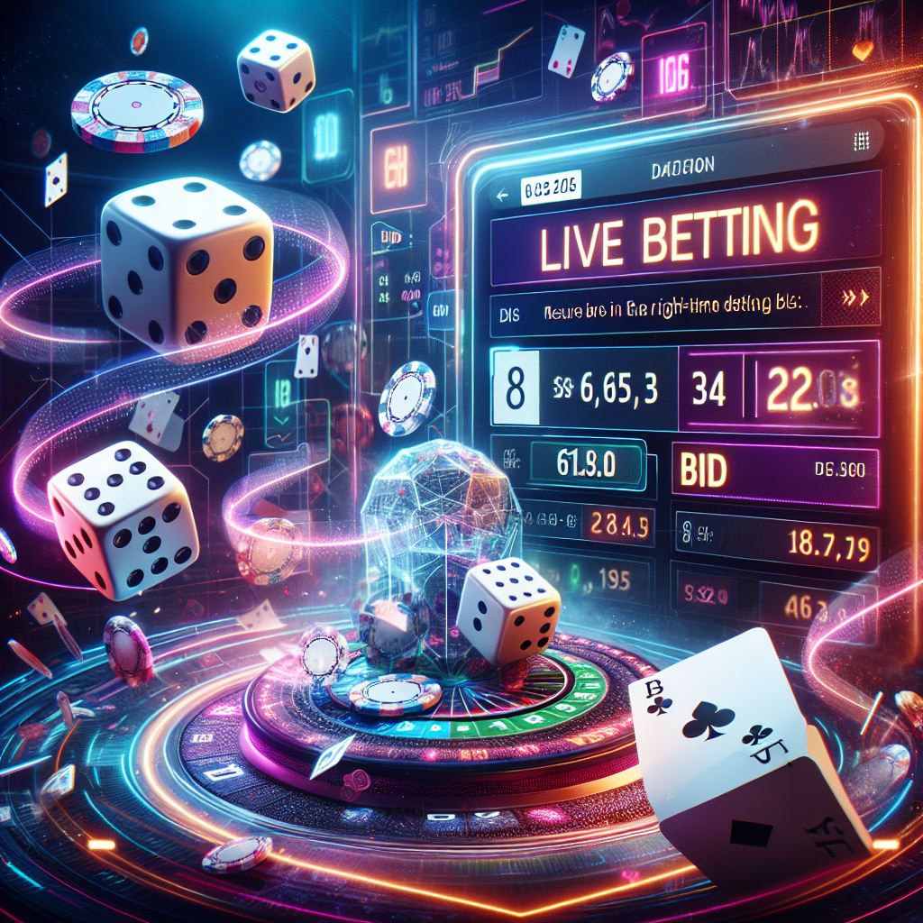 Cá cược trực tiếp trên 78vip: Làm thế nào nó thay đổi trò chơi